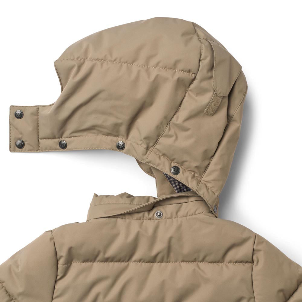 Gael Winterjacke
