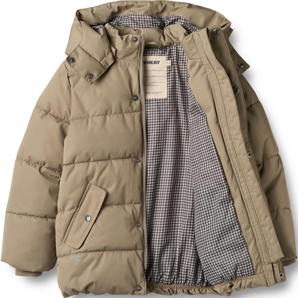 Gael Winterjacke