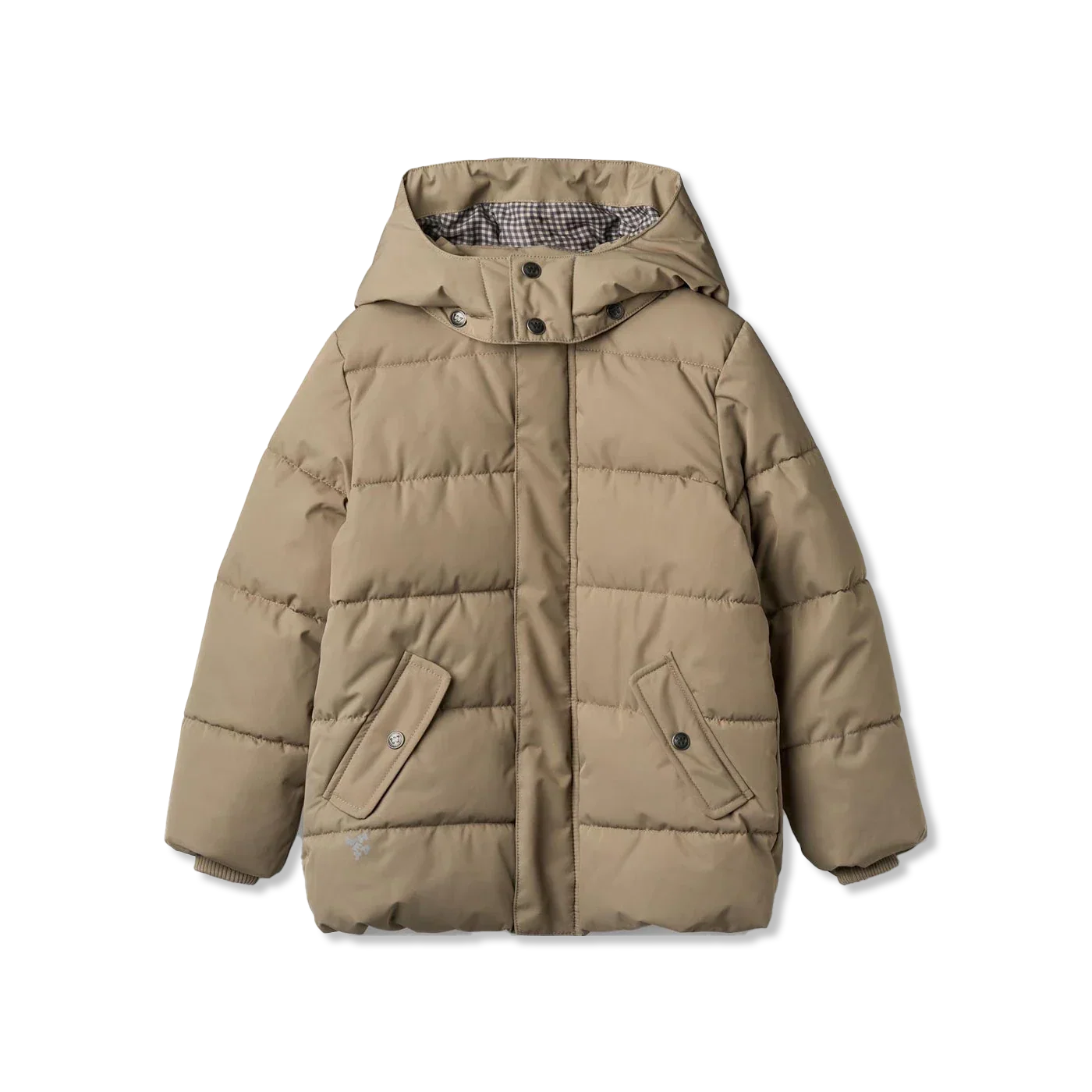 Gael Winterjacke