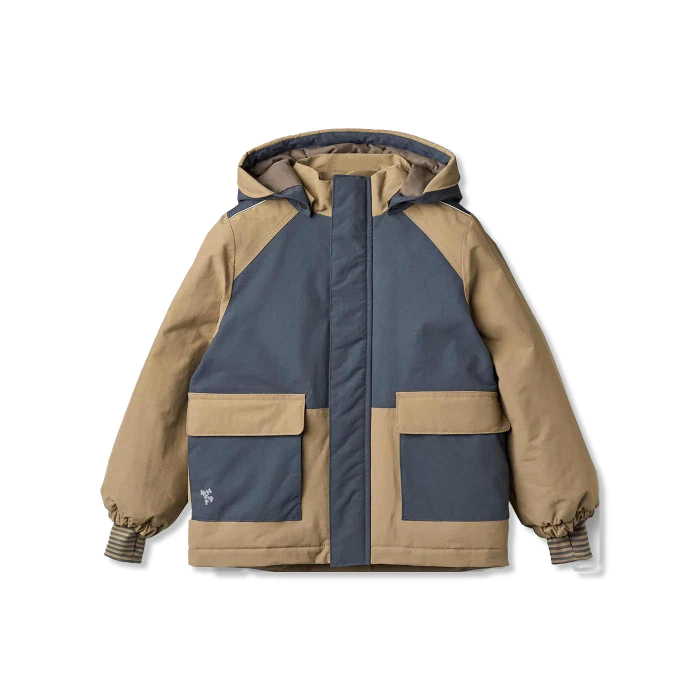 Laust Winterjacke