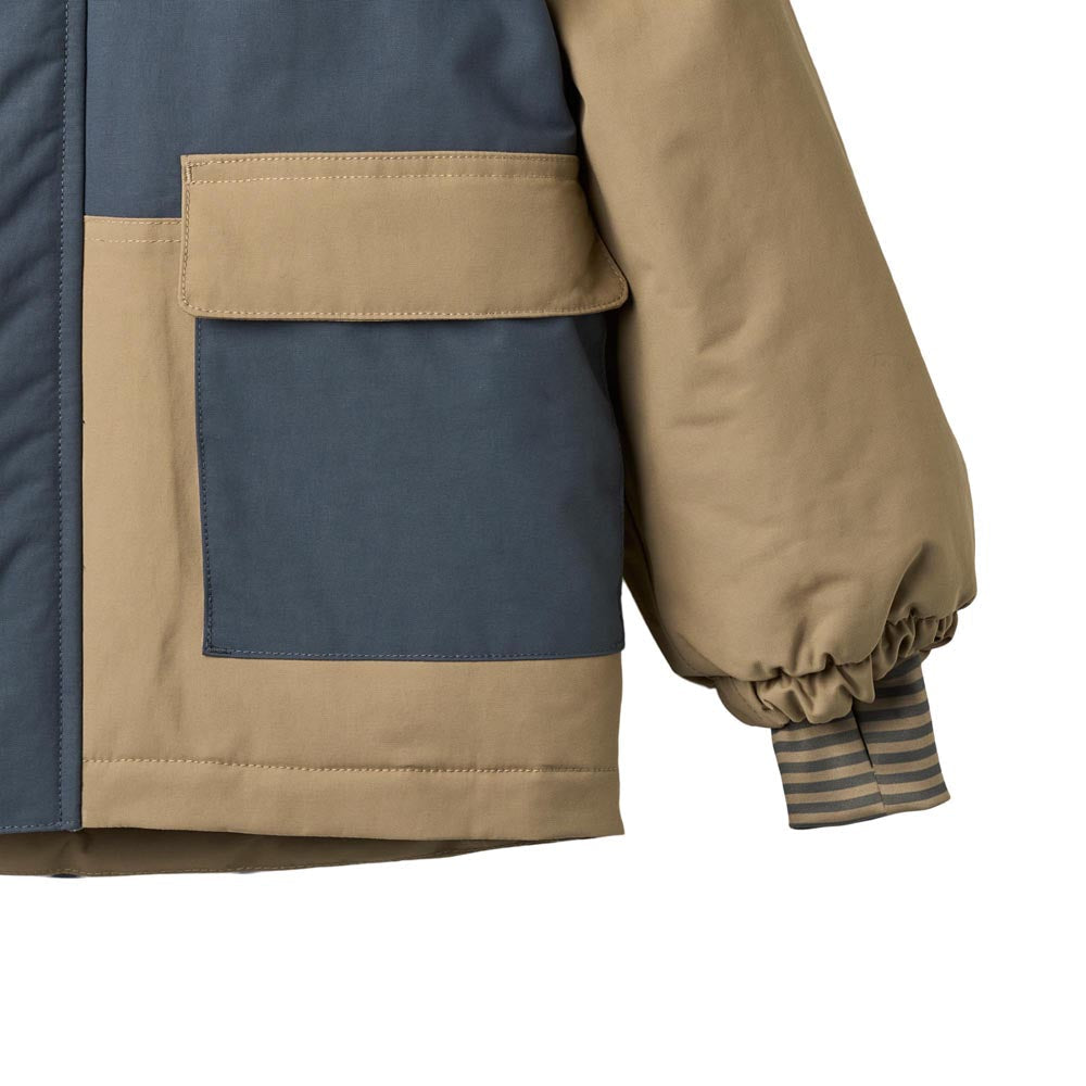 Laust Winterjacke