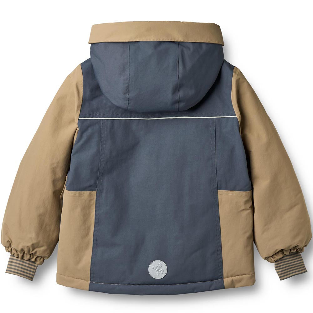 Laust Winterjacke