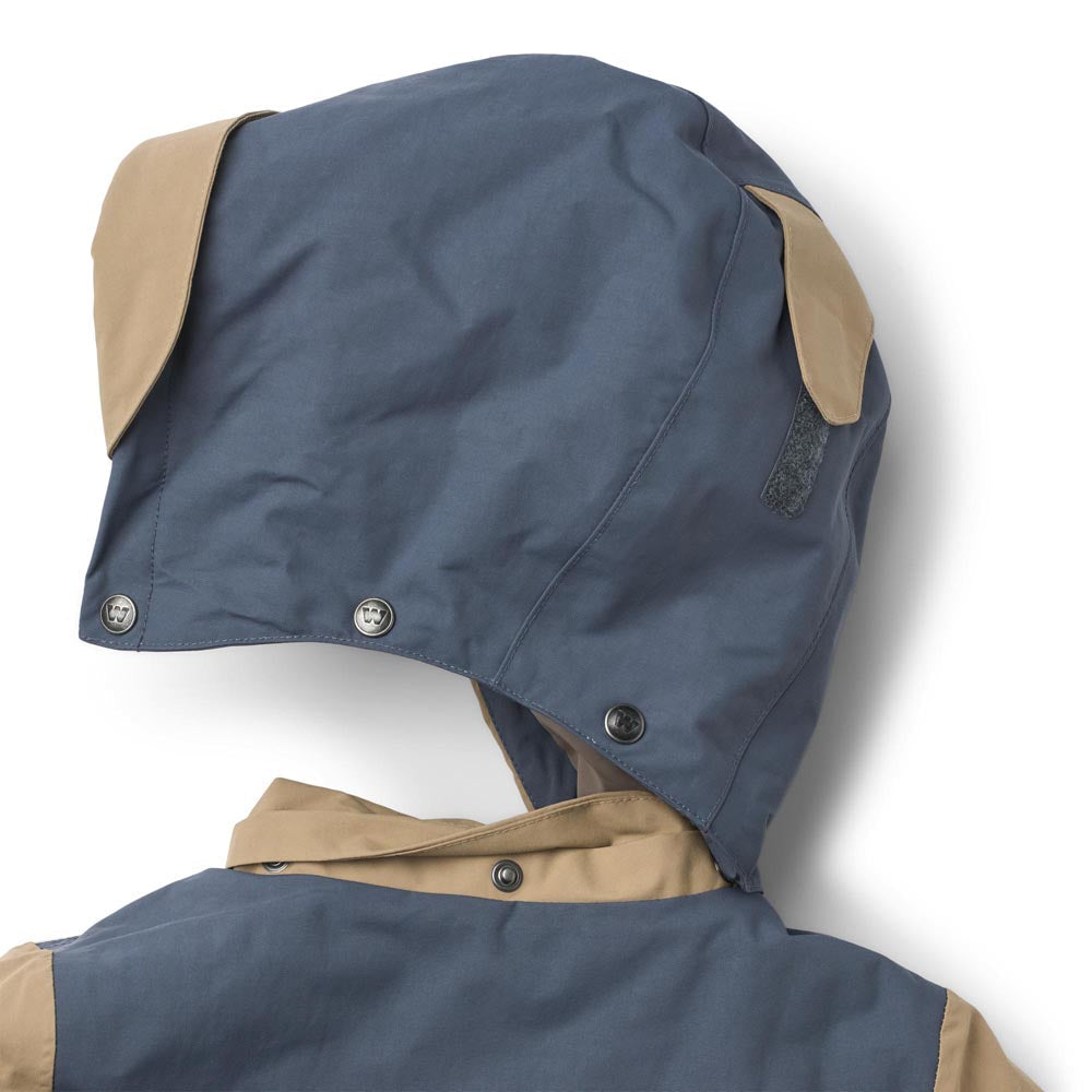Laust Winterjacke