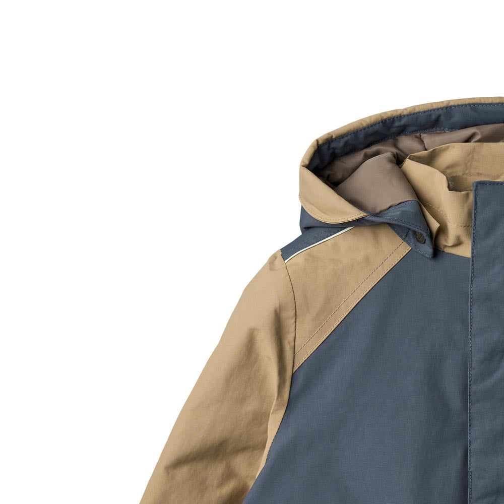 Laust Winterjacke