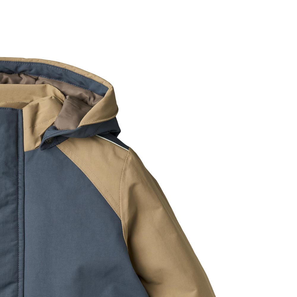 Laust Winterjacke