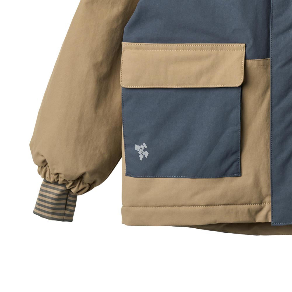 Laust Winterjacke