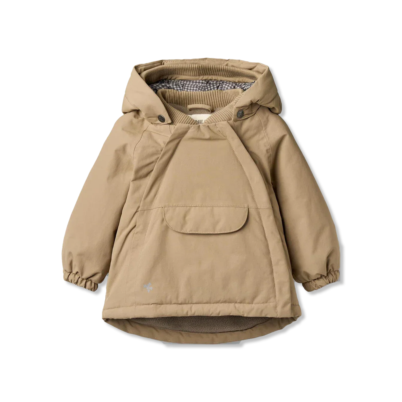 Sascha Winterjacke