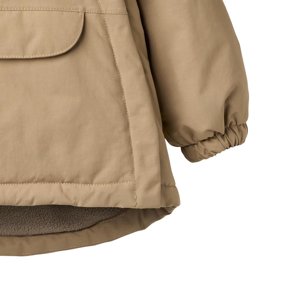 Sascha Winterjacke