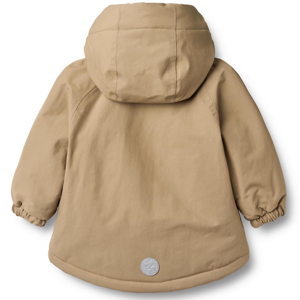 Sascha Winterjacke