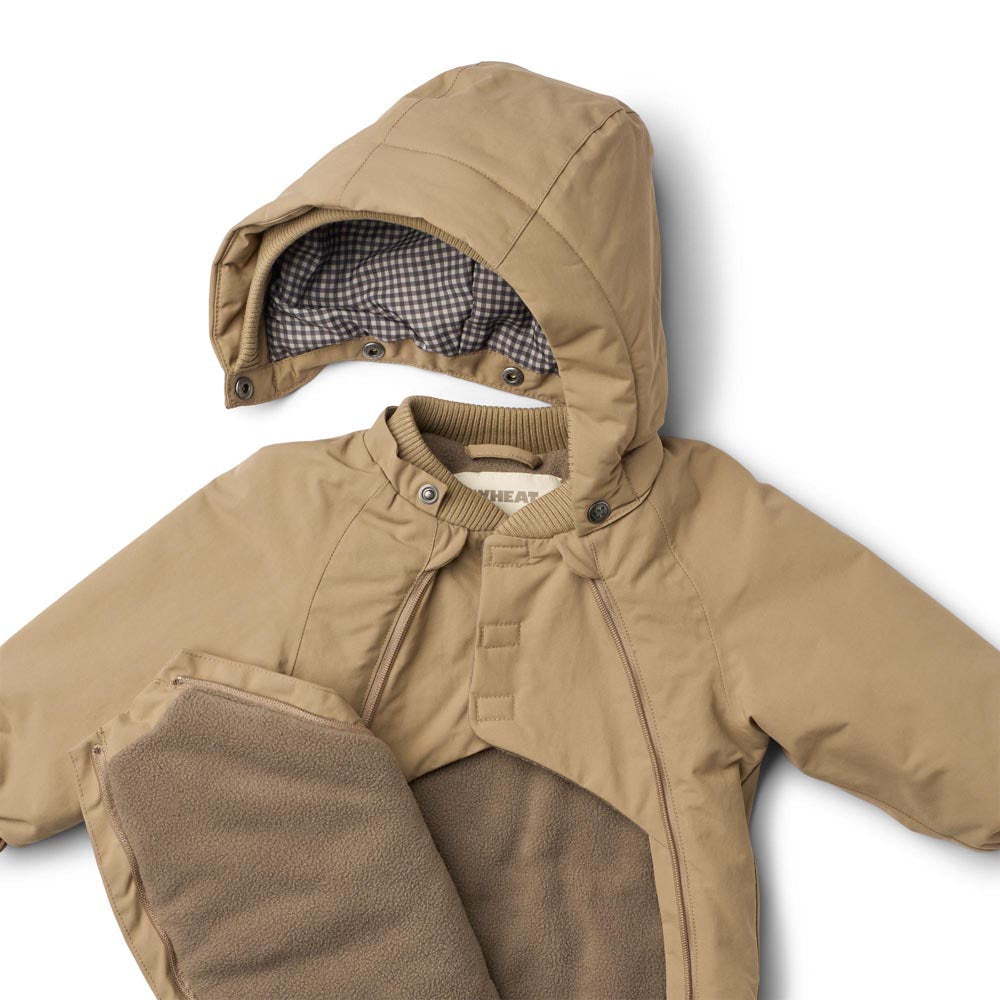 Sascha Winterjacke