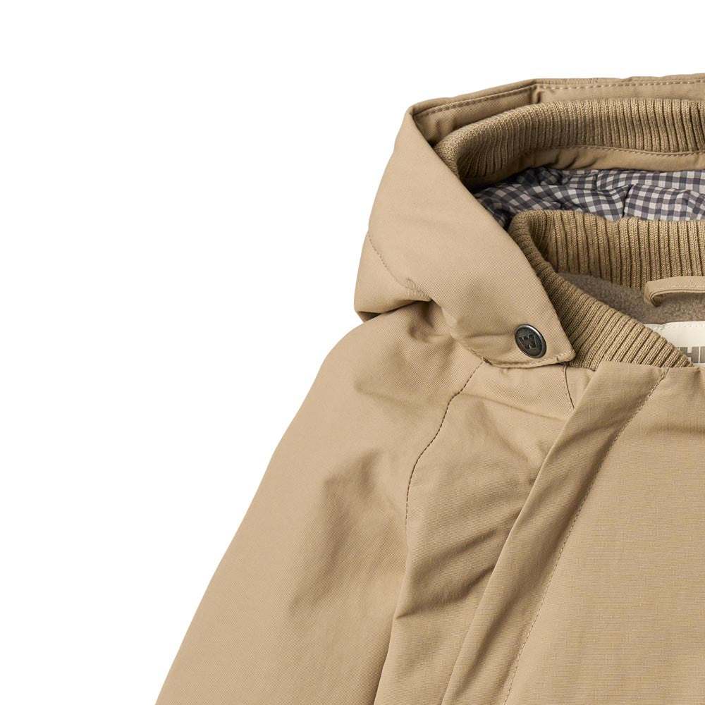 Sascha Winterjacke