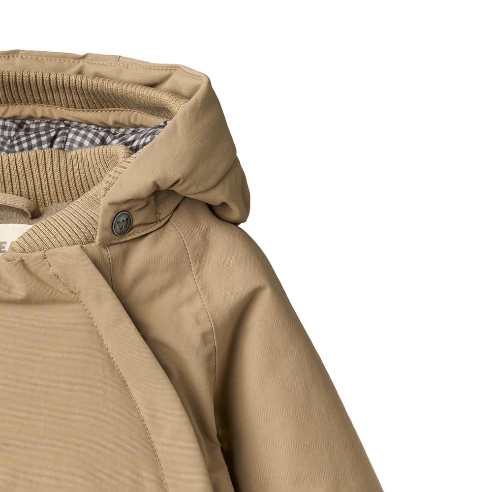 Sascha Winterjacke
