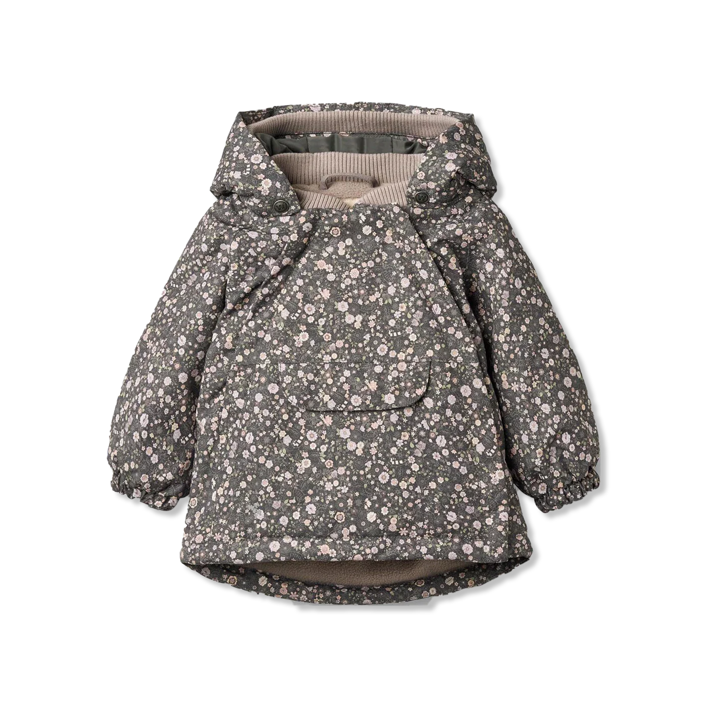 Sascha Winterjacke