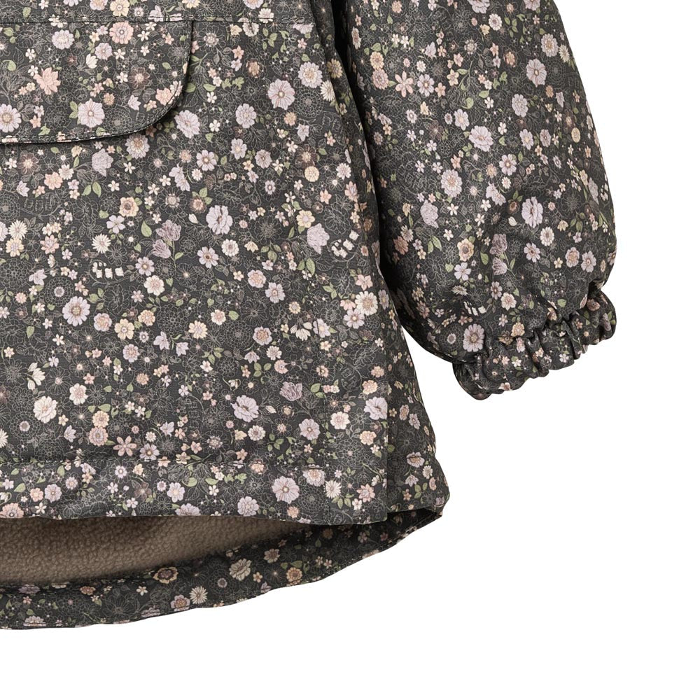 Sascha Winterjacke