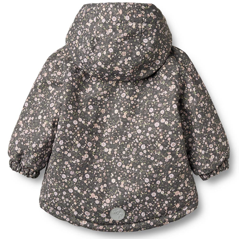 Sascha Winterjacke