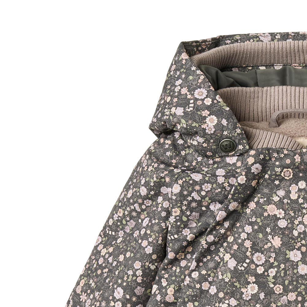 Sascha Winterjacke