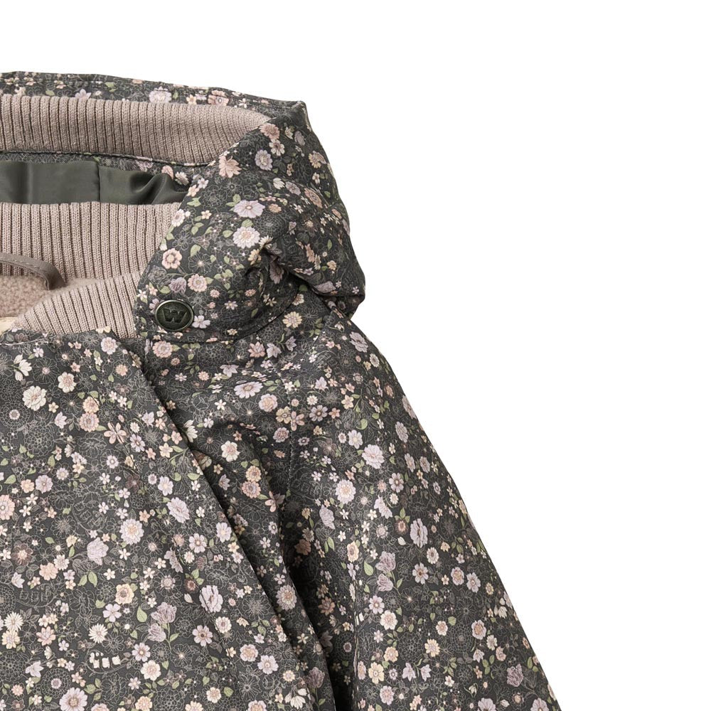 Sascha Winterjacke