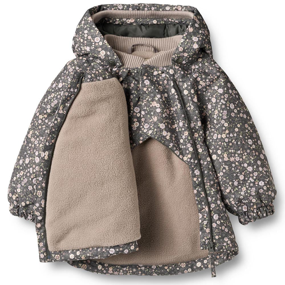Sascha Winterjacke