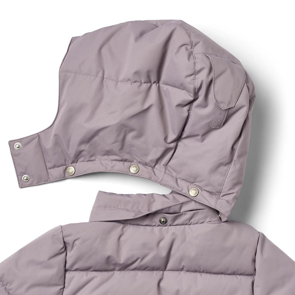 Yrsa Winterjacke