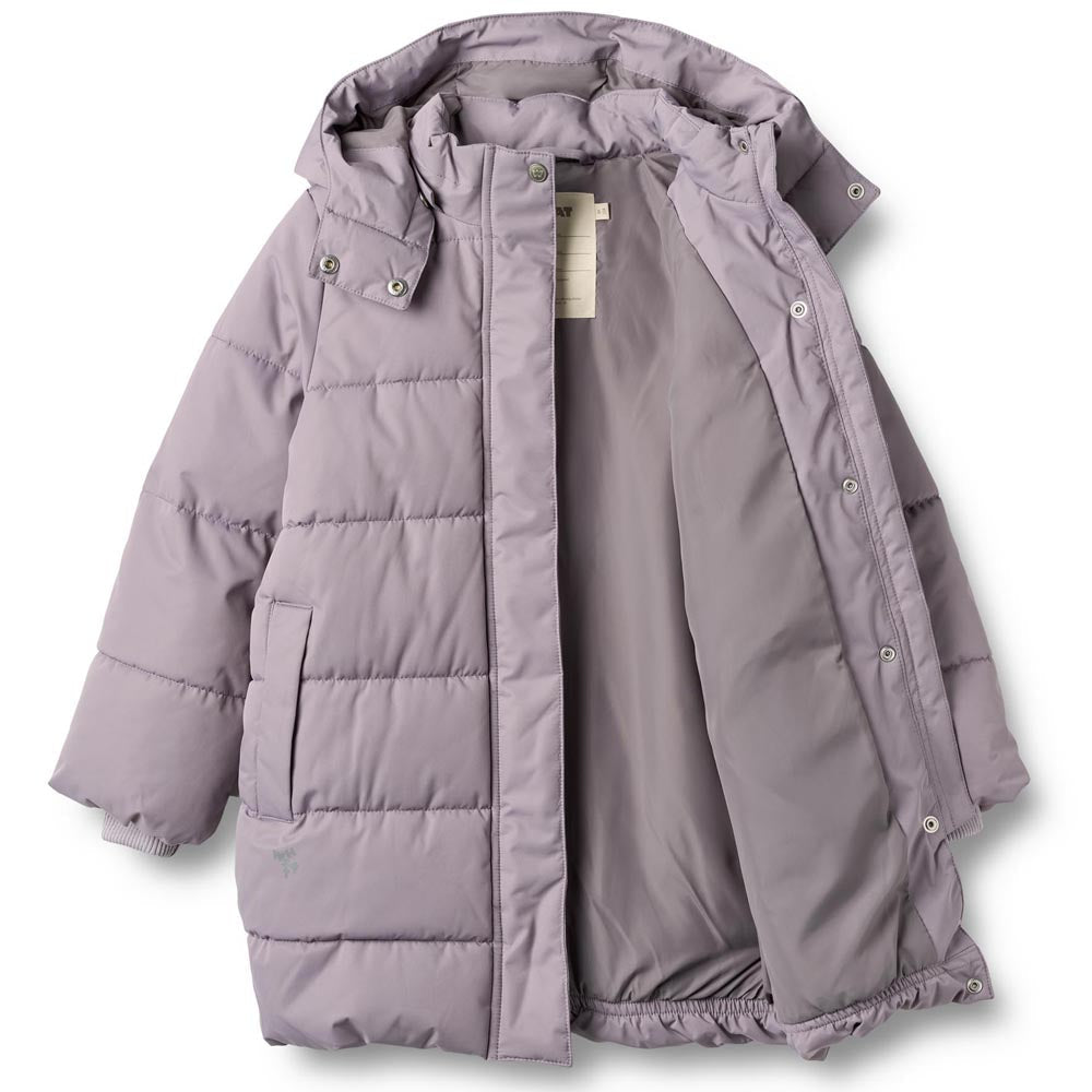 Yrsa Winterjacke
