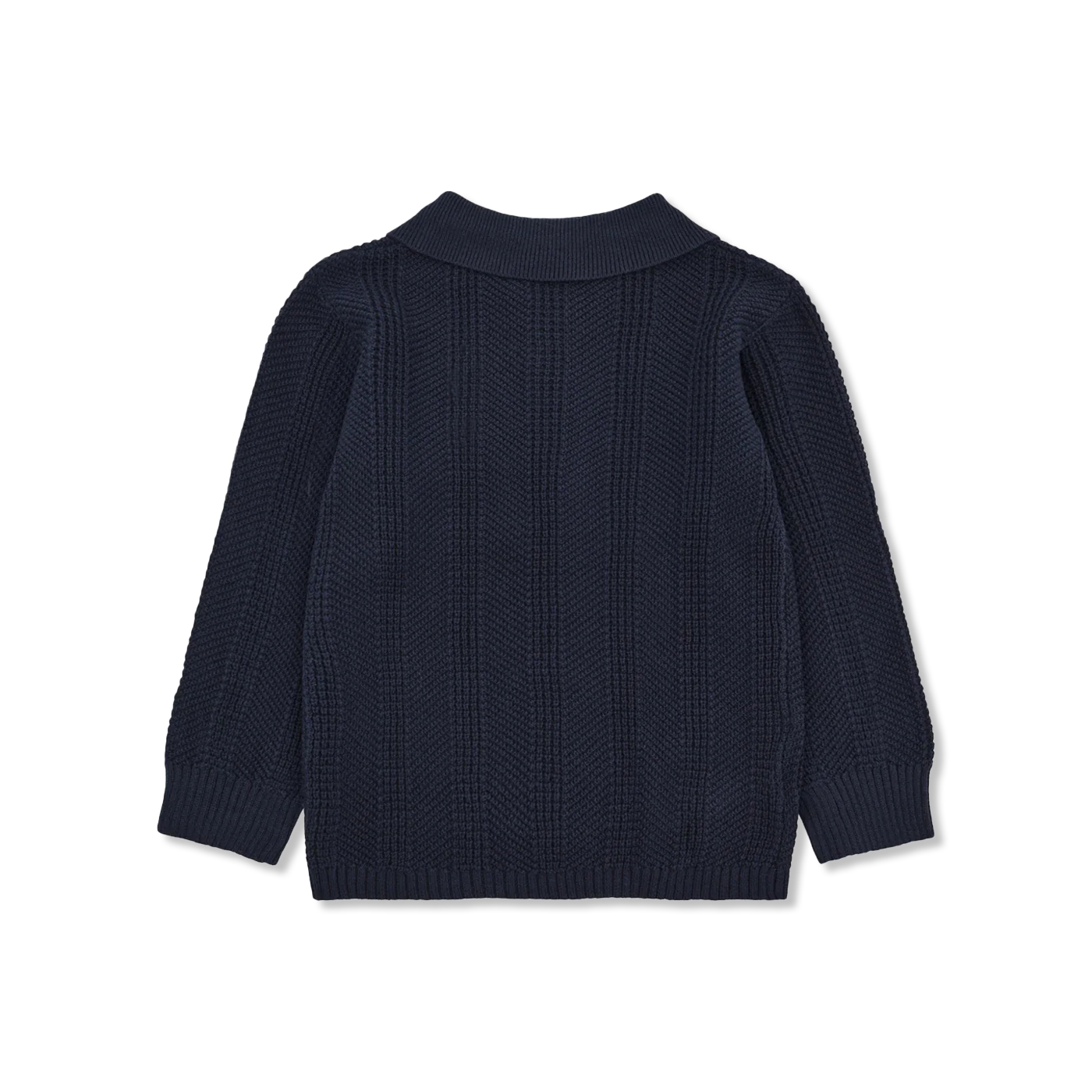 HCPelle langarmshirt