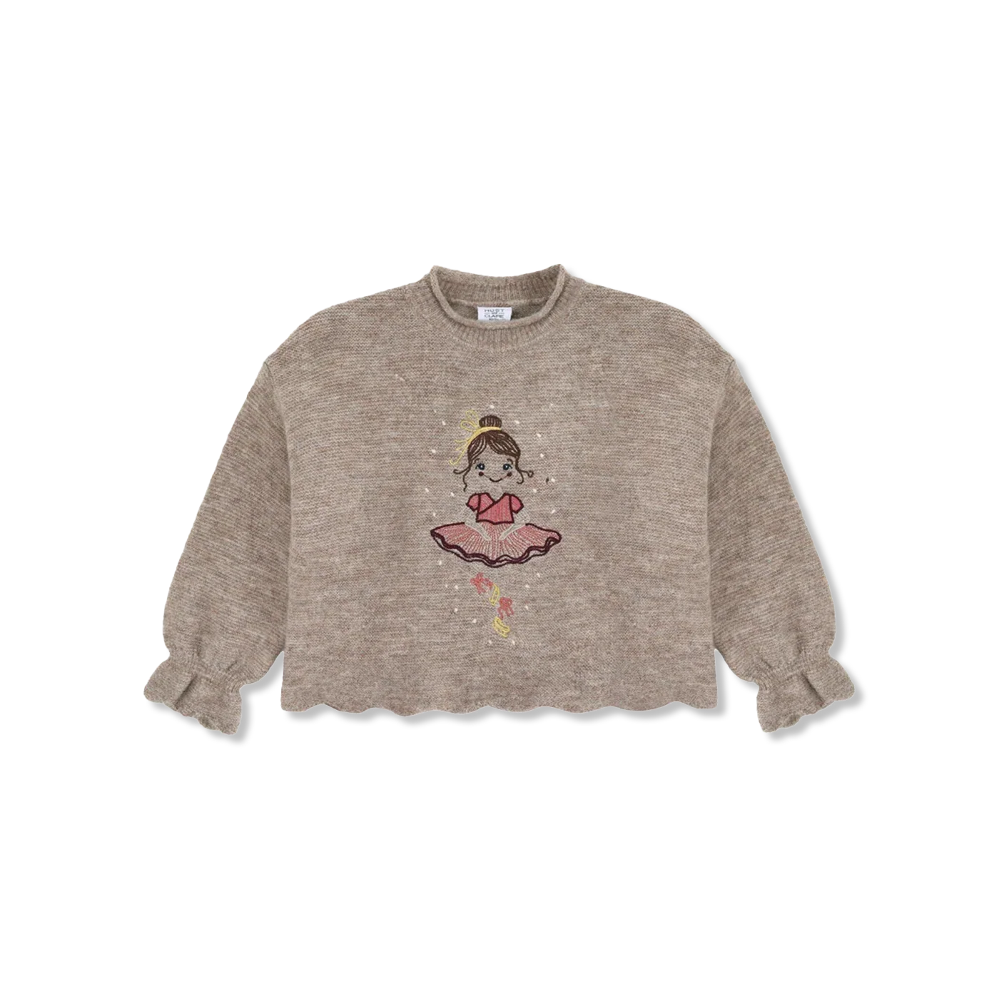 HCCharlotte langarmshirt