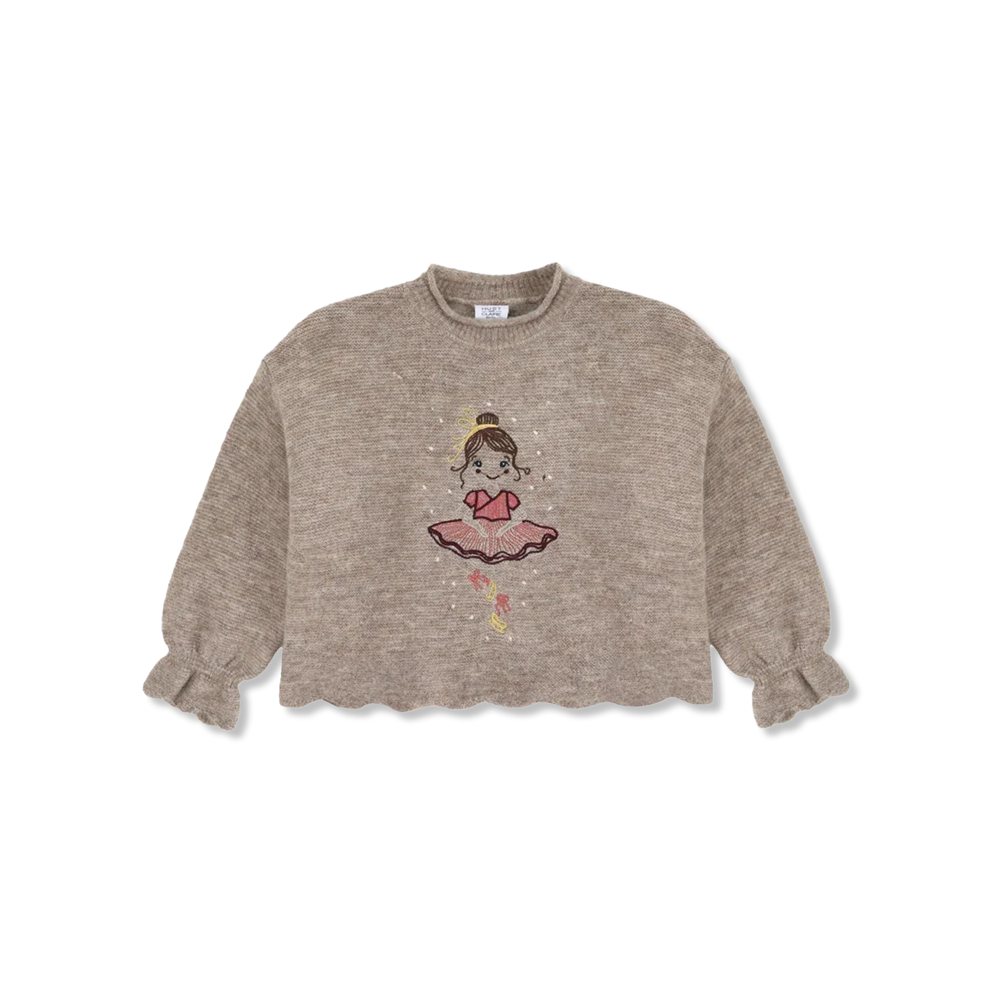 HCCharlotte langarmshirt
