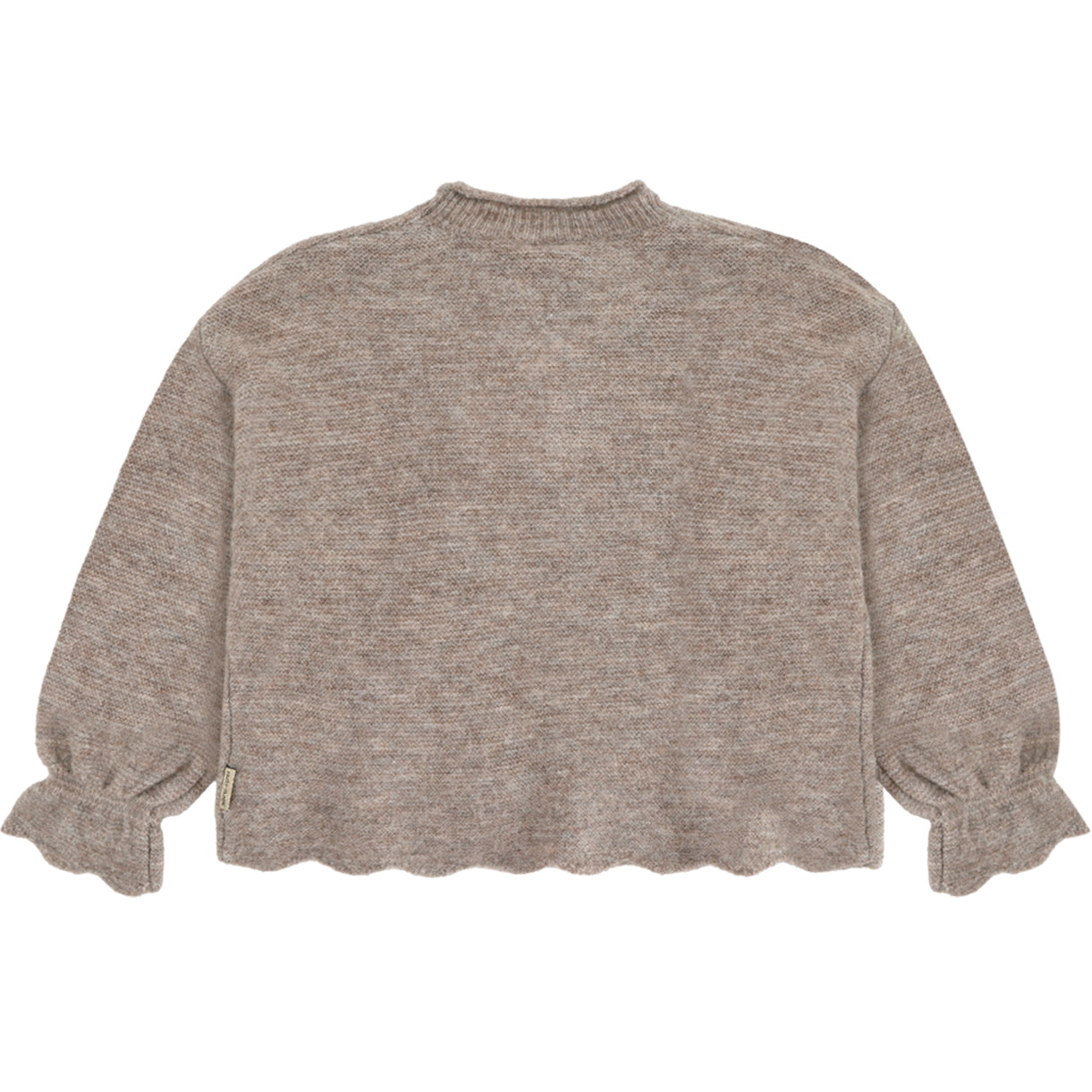 HCCharlotte langarmshirt