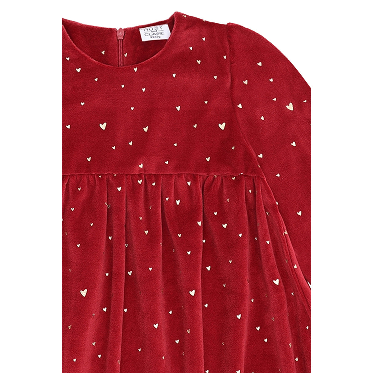HCDonna kleid