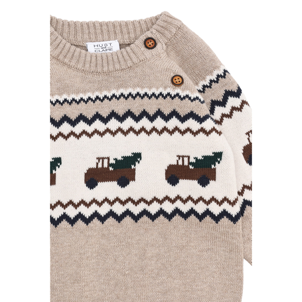 HCPerry langarmshirt