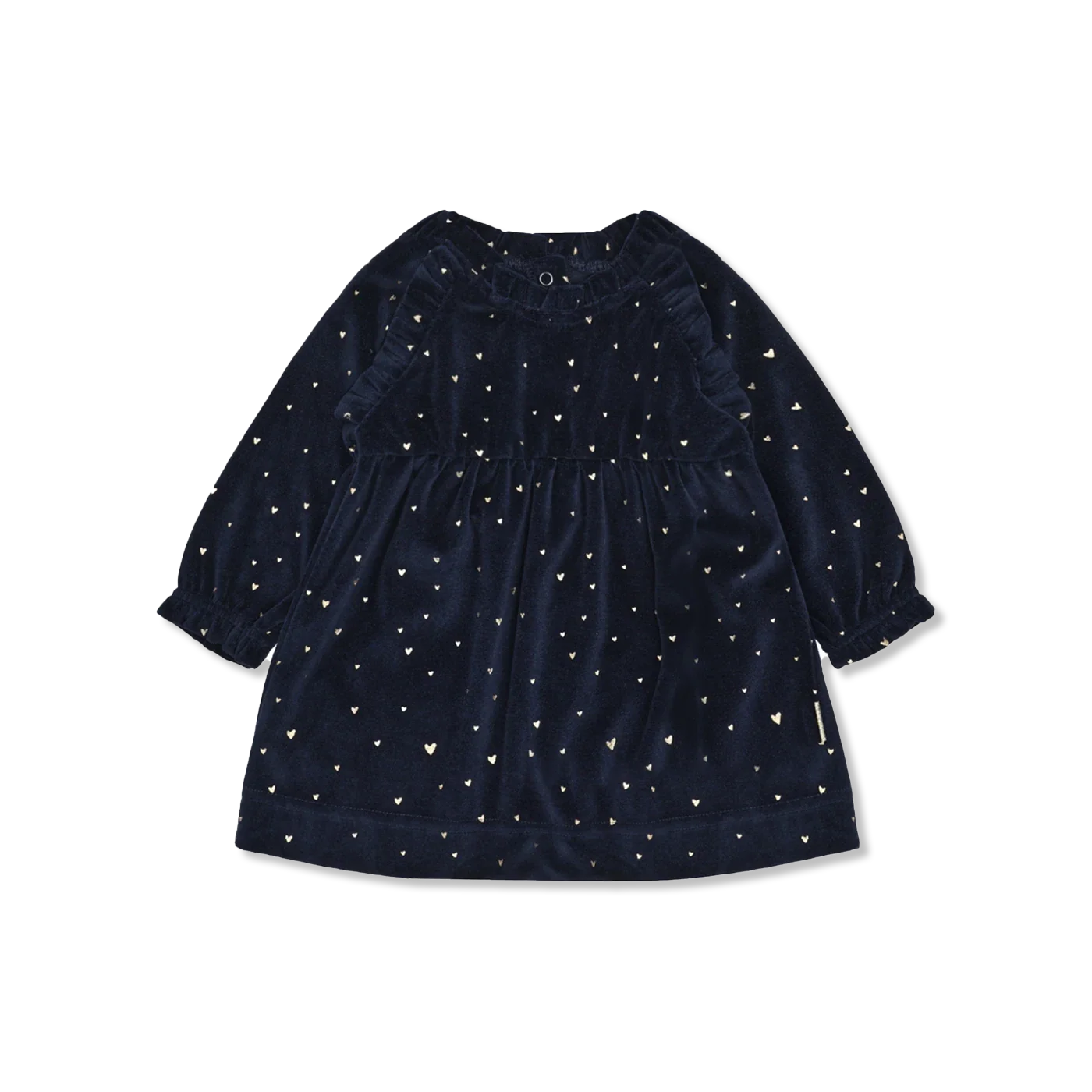 HCKis kleid