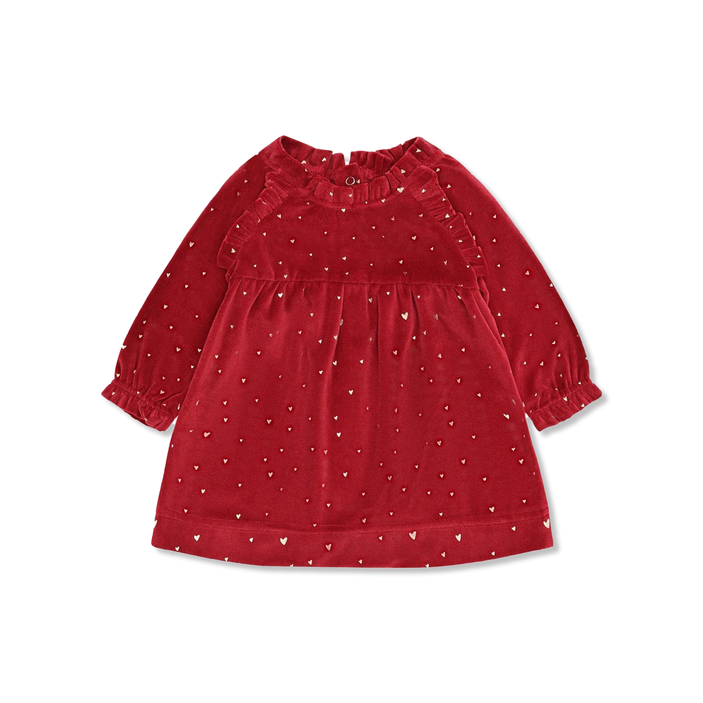 HCKis kleid