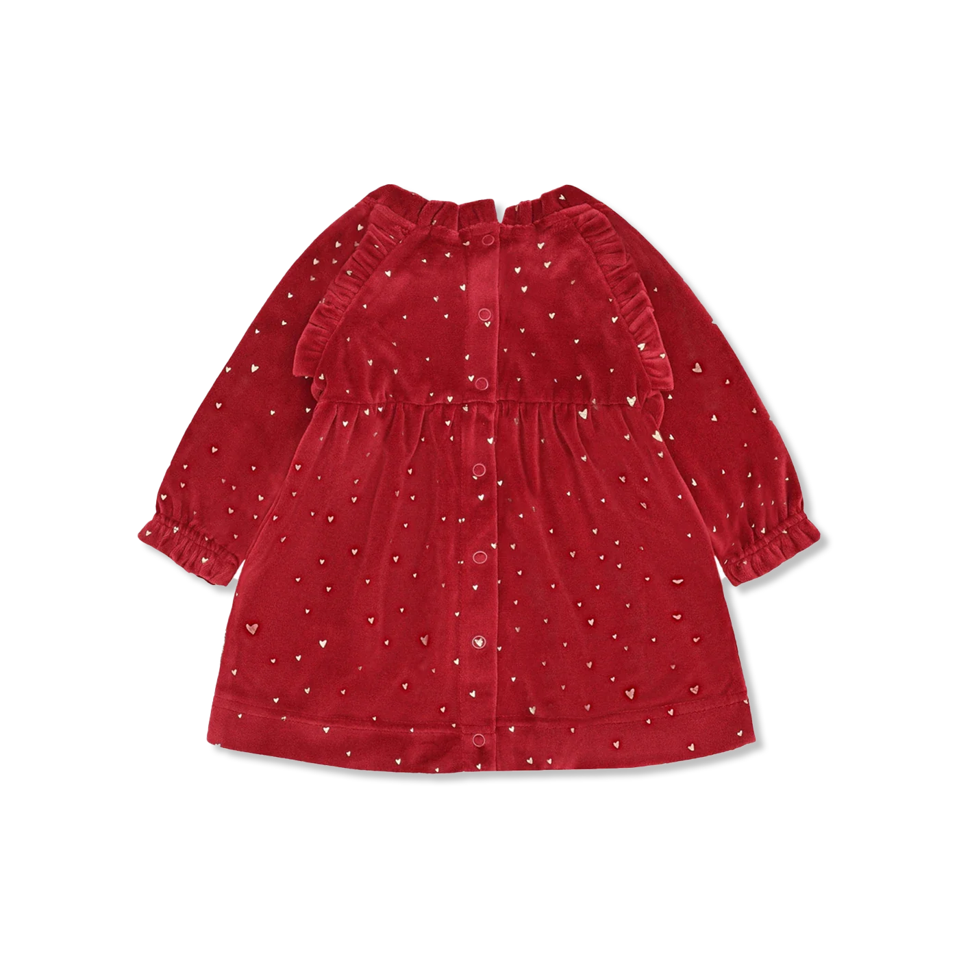 HCKis kleid