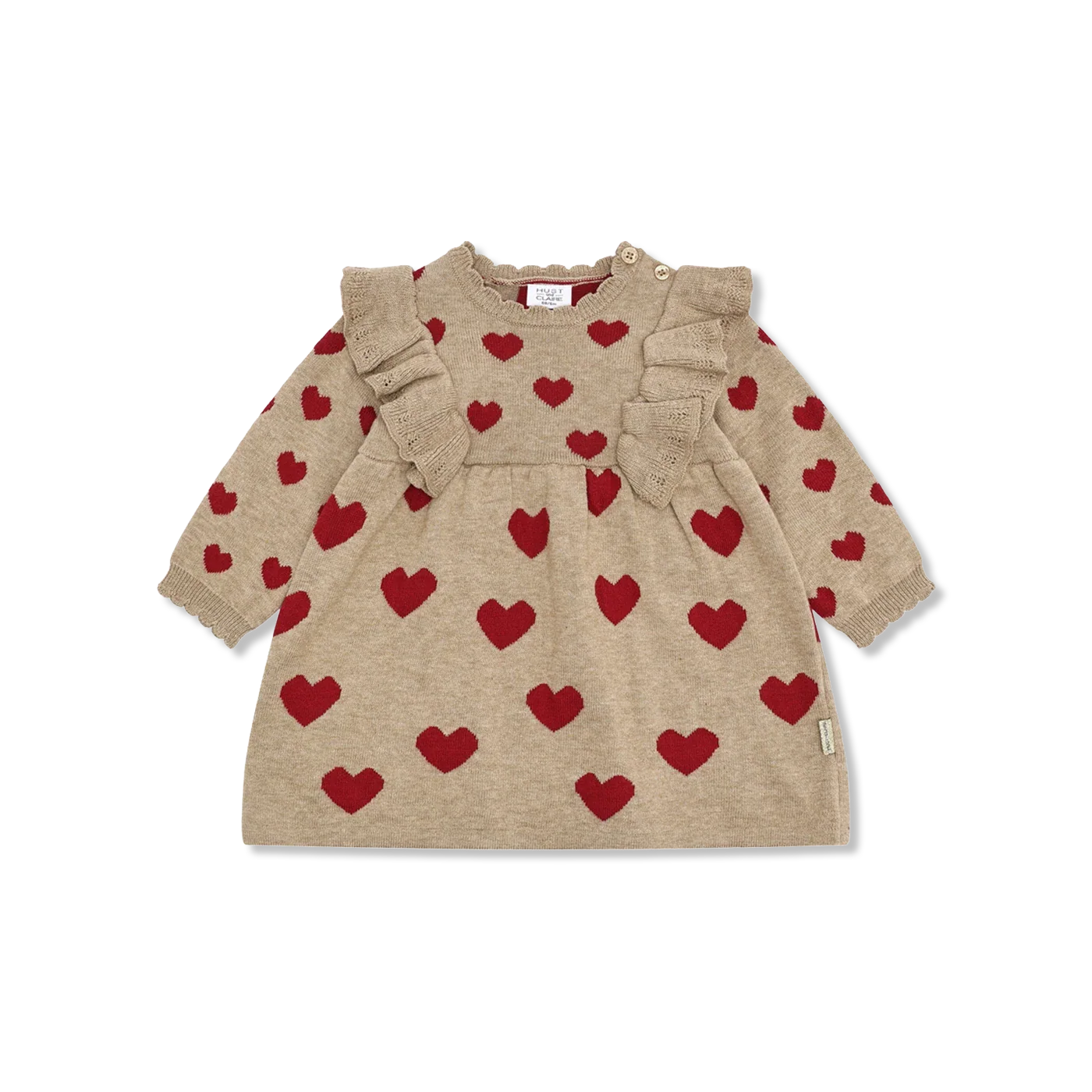 HCKristel kleid