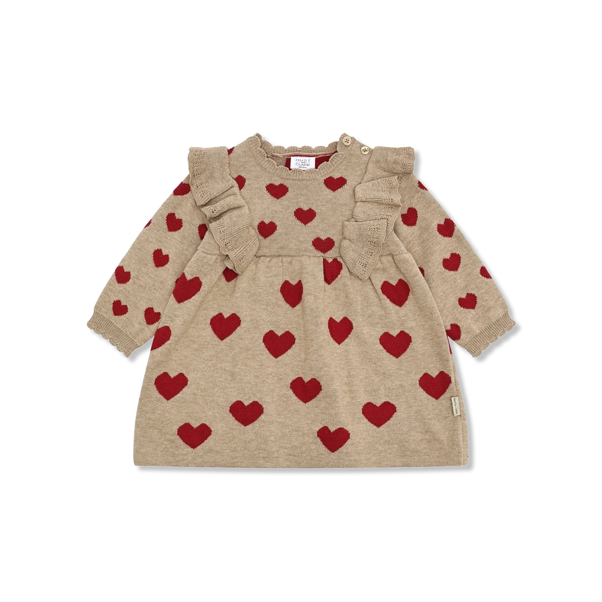 HCKristel kleid