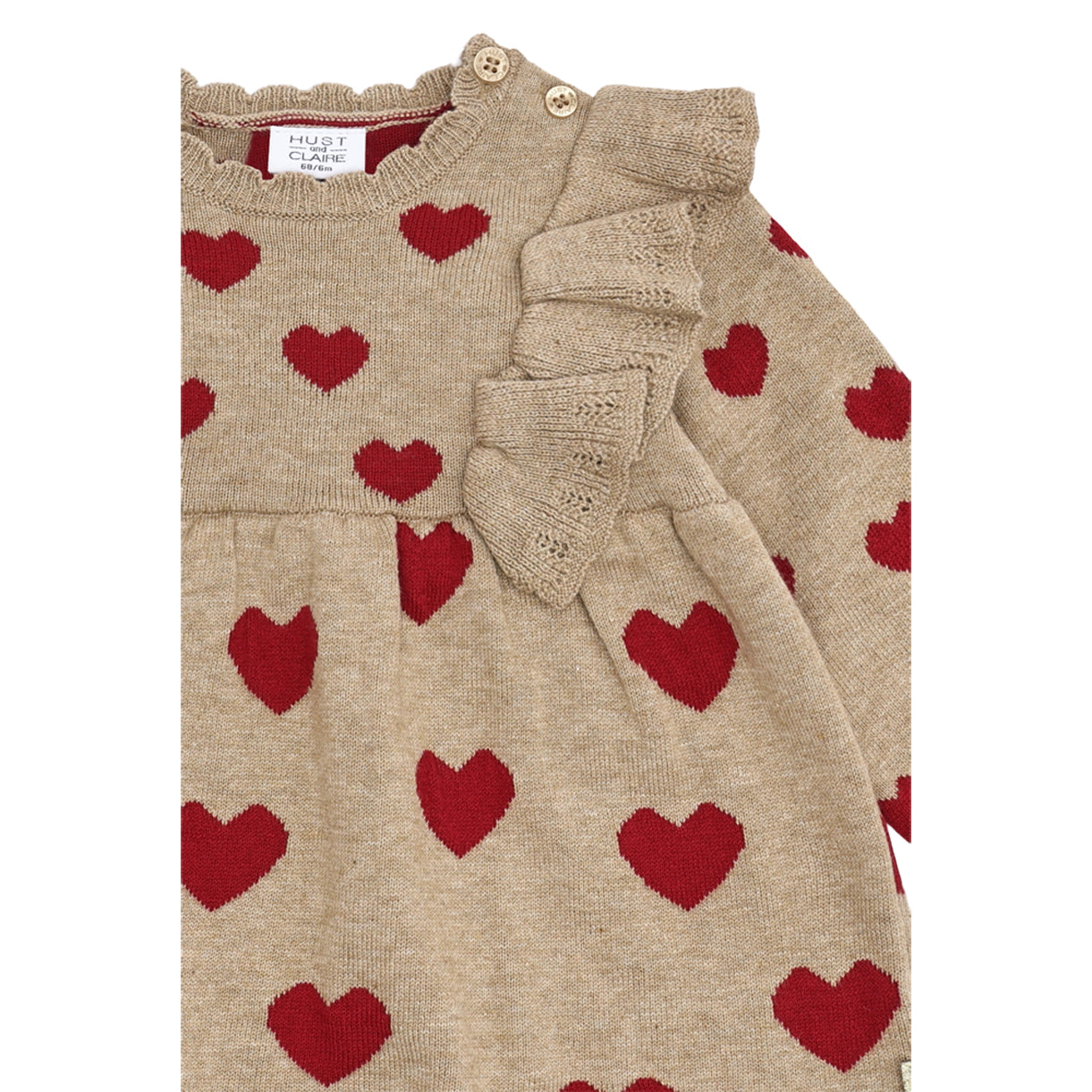 HCKristel kleid