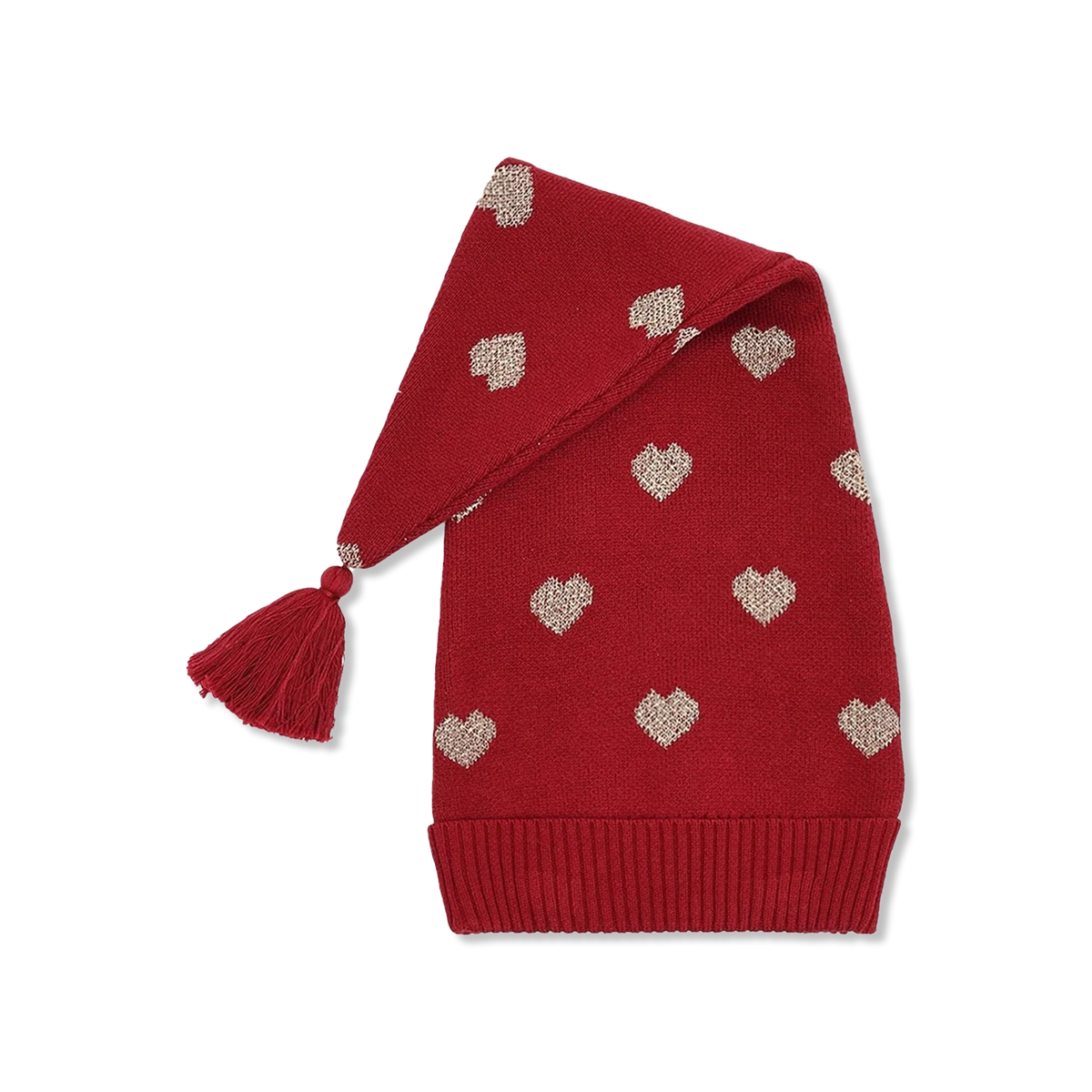 Hcfiliz Weihnachtsmütze
