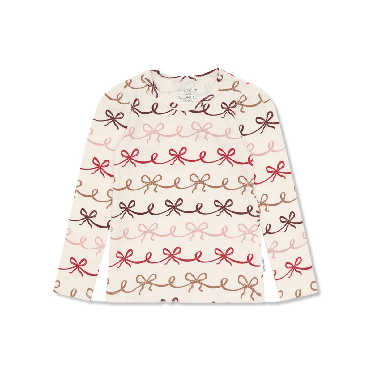 HCAmma langarmshirt