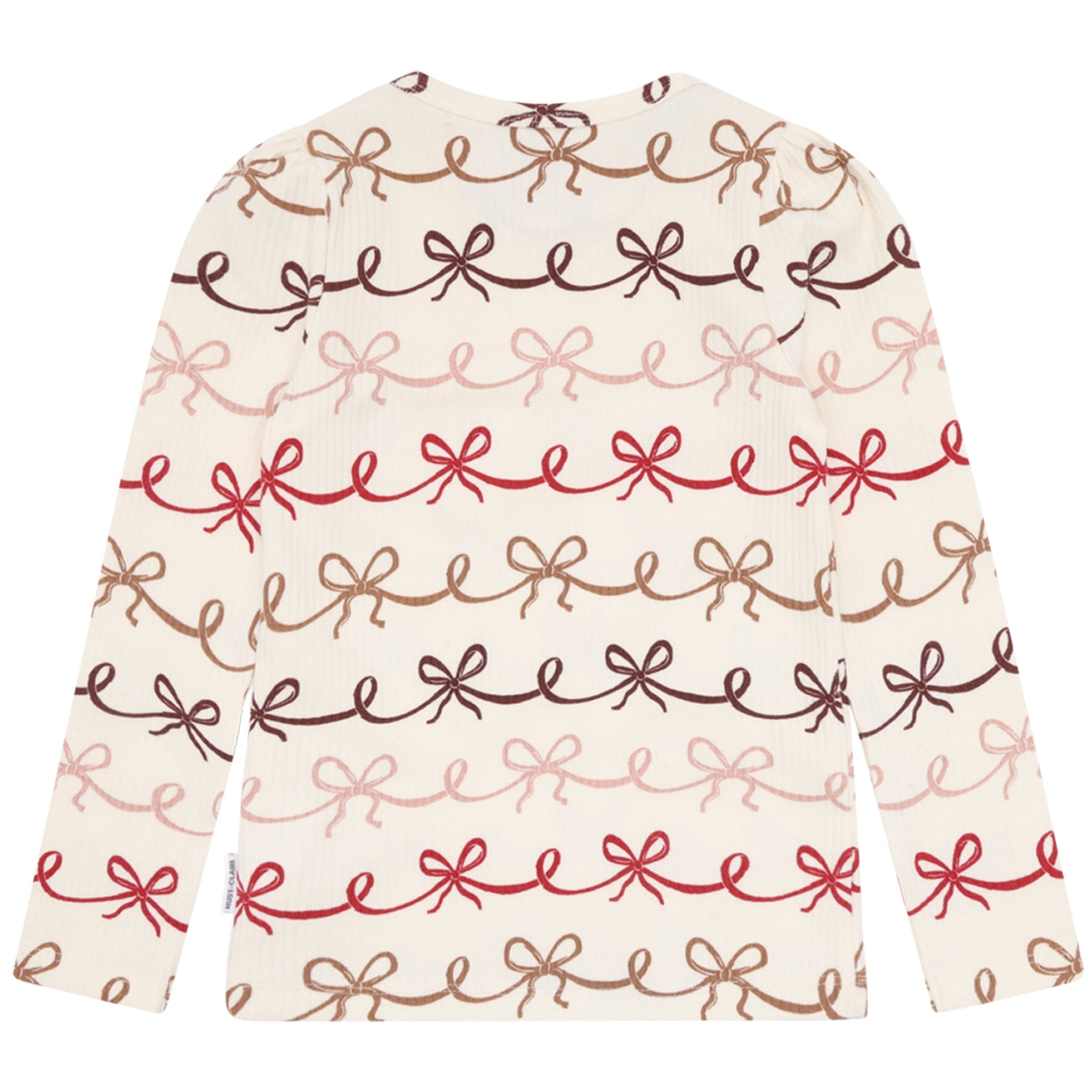 HCAmma langarmshirt