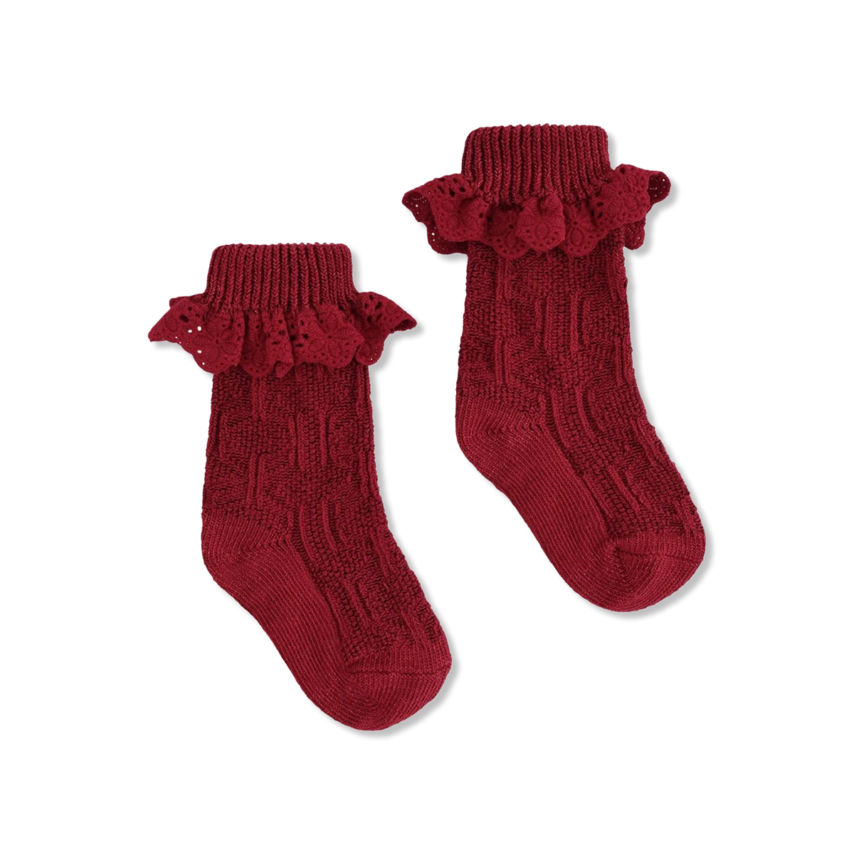 HCFlorie socken