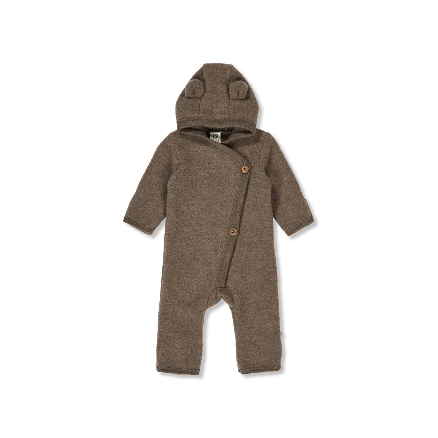 Woolly woll-Fleece