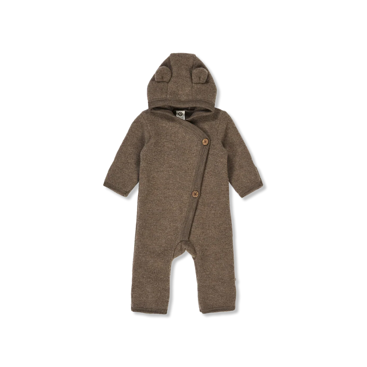 Woolly woll-Fleece
