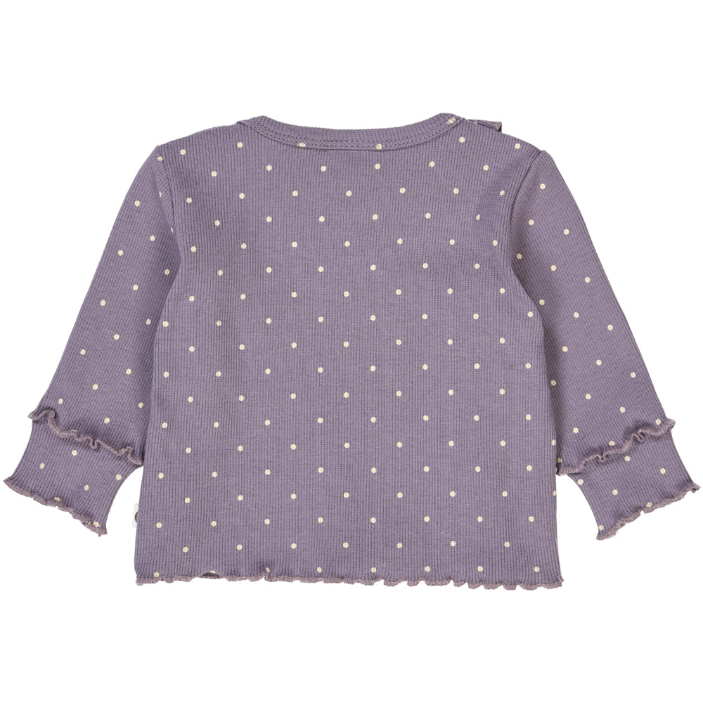 DOT langarmshirt