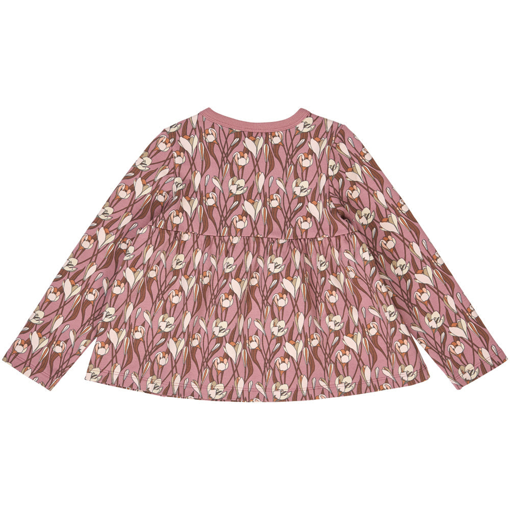 AUTUMN langarmshirt