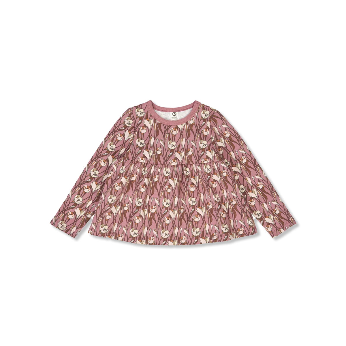 AUTUMN langarmshirt
