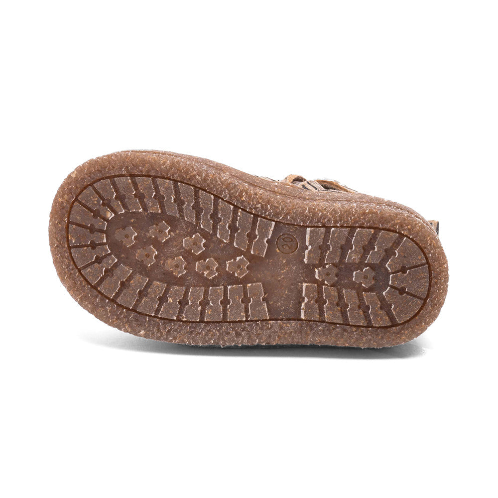 Siggi Winterstiefel