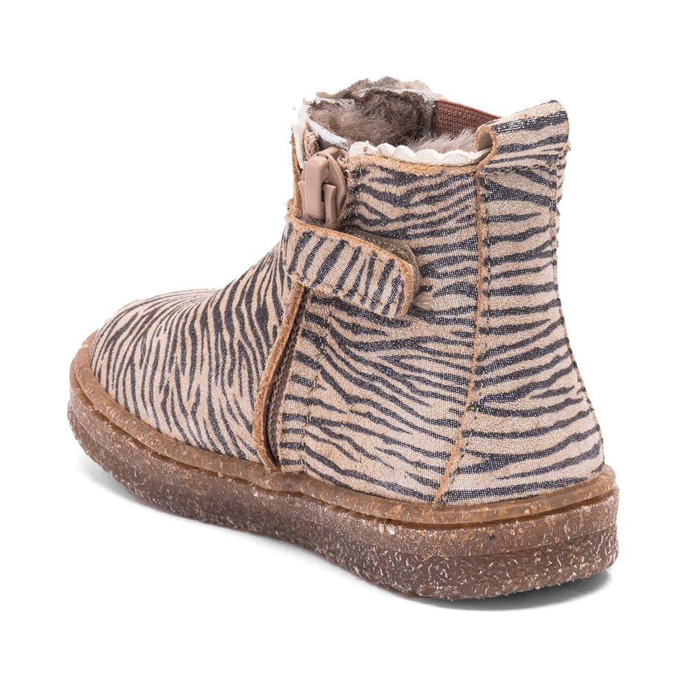 Siggi Winterstiefel