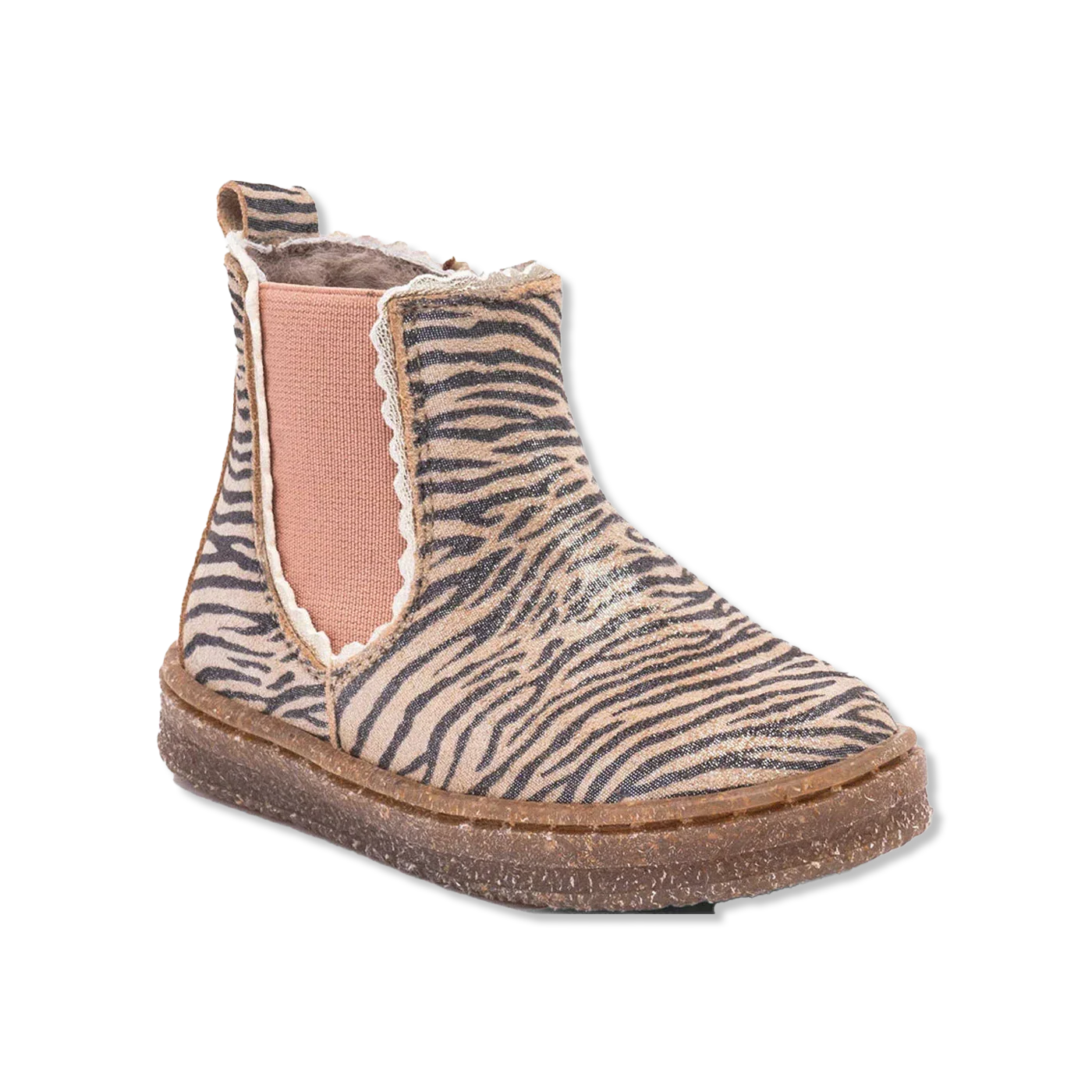 Siggi Winterstiefel