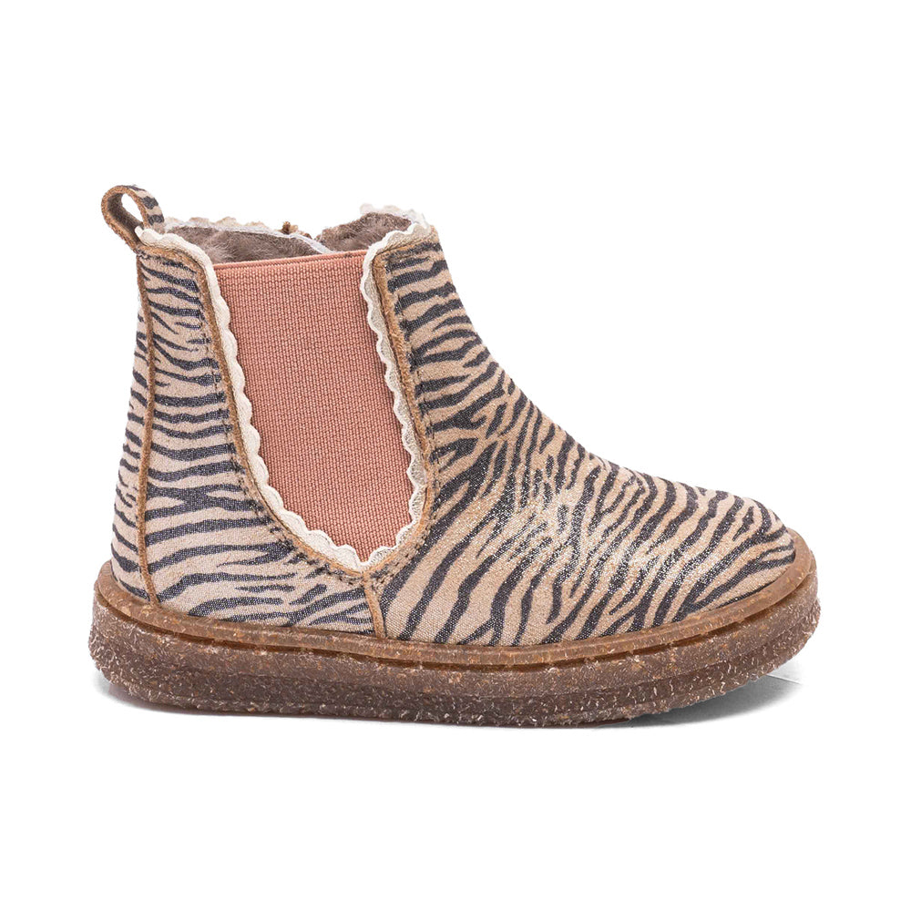 Siggi Winterstiefel
