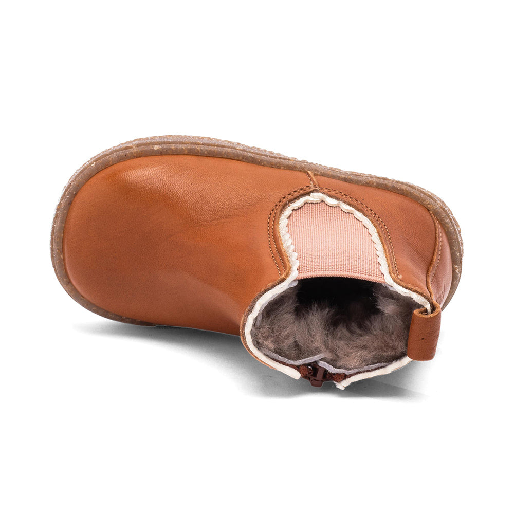 Siggi Winterstiefel